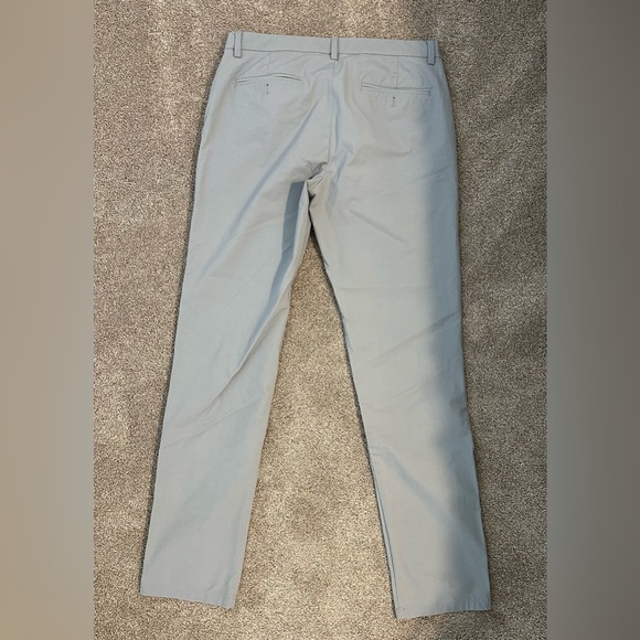 Vineyard Vines “On the Go” Pants - Picture 6 of 6